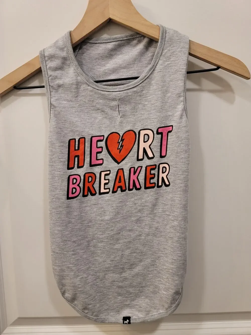 Hotel Doggy Heartbreaker Onsie